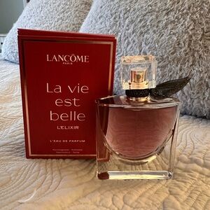 Lancôme La Vie Est Belle L'Élixir Perfume